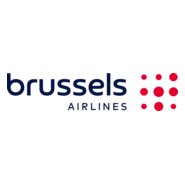 Brussels airlines Logo PNG Vector