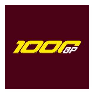 Ferrari 1000 Gp Logo PNG Vector