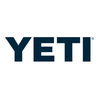 YETI Holdings Logo PNG Vector