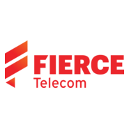 Fierce Telecom Logo PNG Vector