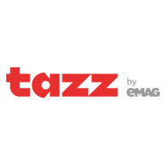 Tazz by Emag Logo PNG Vector