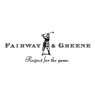 Fairway & Greene Logo PNG Vector