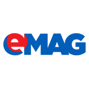 eMAG (Old) Logo PNG Vector