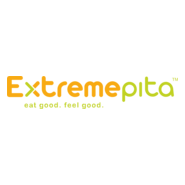 Extreme Pita Logo PNG Vector