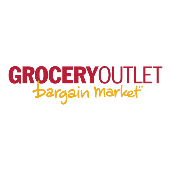 Grocery Outlet Logo PNG Vector