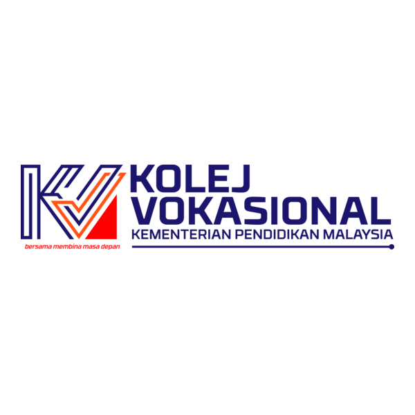 KOLEJ VOKASIONAL Logo PNG Vector