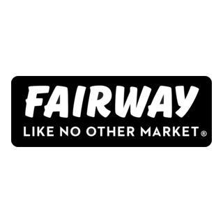 Fairway Market Logo PNG Vector