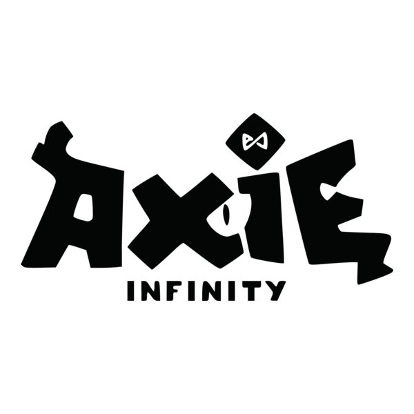 Axie Infinity Logo PNG Vector