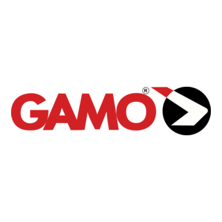 Gamo Logo PNG Vector