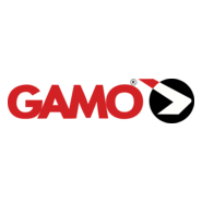 Gamo Logo PNG Vector