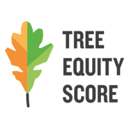 Tree Equity Score Logo PNG Vector