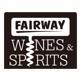 Fairway Wines Spirits Logo PNG Vector