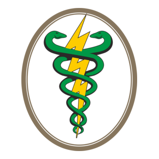 Fisioterapia Logo PNG Vector