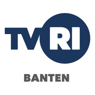 TVRI Banten Logo PNG Vector