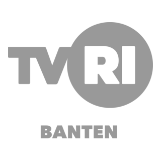 TVRI Banten Logo PNG Vector