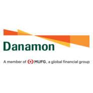 Bank Danamon Logo PNG Vector