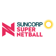 Suncorp Super Netball Logo PNG Vector