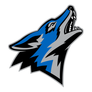 Cal State San Bernardino Coyotes Logo PNG Vector