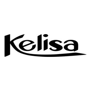 Perodua Kelisa Logo PNG Vector