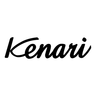 Perodua Kenari Logo PNG Vector