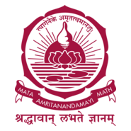 Amrita Vishwa Vidyapeetham Logo PNG Vector