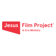 Jesus Film Project Logo PNG Vector