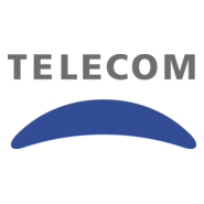 Telecom Argentina Logo PNG Vector