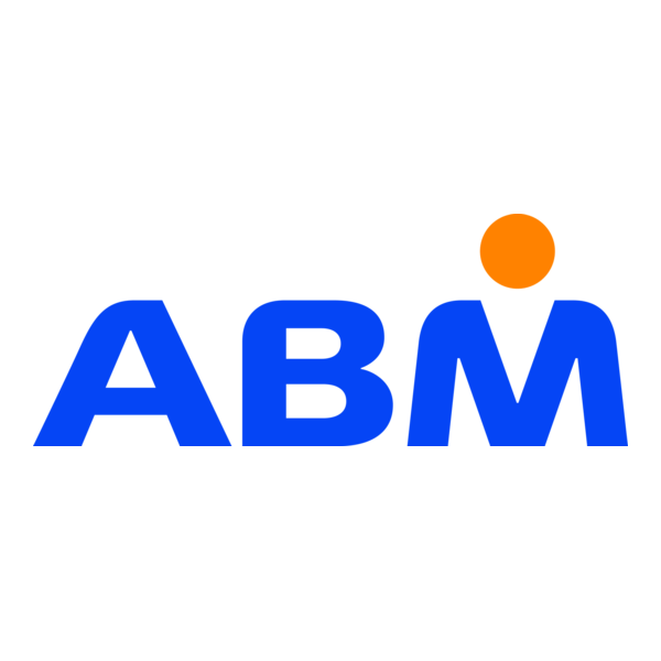 ABM Industries Logo PNG Vector (SVG) Free Download