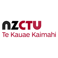 New Zealand Council of Trade Unions Logo PNG Vector