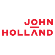 John Holland Group Logo PNG Vector