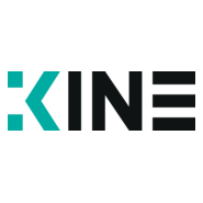 KINE Exchange Logo PNG Vector