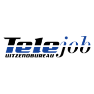 Telejob Logo PNG Vector