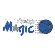 orlando magic 1989-2000 Logo PNG Vector