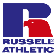 Russell Athletic Logo PNG Vector