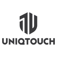 UniqTouch Logo PNG Vector