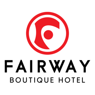 Fairway Boutique Hotel Kampala Logo PNG Vector