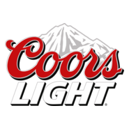 Coors Light Logo PNG Vector