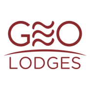 Geo Lodges Uganda Logo PNG Vector