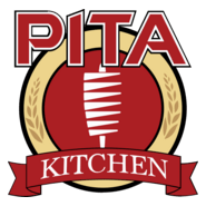 Pita Kitchen Logo PNG Vector