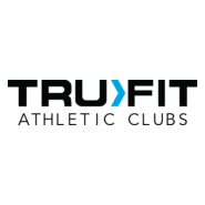 Tru Fit Athletic Clubs Logo PNG Vector