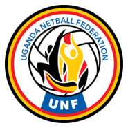 Uganda Netball Festival UNF Logo PNG Vector