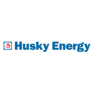 Husky Energy Logo PNG Vector