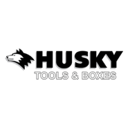 Husky Tools Logo PNG Vector