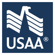 USAA Bank Logo PNG Vector