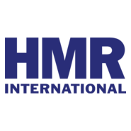 HMR International Logo PNG Vector