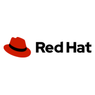 Red Hat Logo PNG Vector