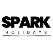 Spark Holidays Pvt. Ltd. Logo PNG Vector