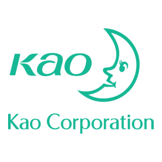 Kao Corporation Logo PNG Vector