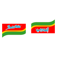 indomie Logo PNG Vector