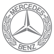 Mercedes-Benz Logo PNG Vector